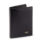 Męski Skórzany Portfel Peterson