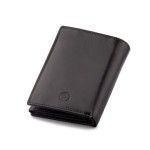 Skórzany Portfel Męski Peterson