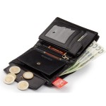 Portfel Męski ze Skóry Peterson