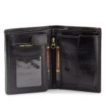 Męski Portfel ze Skóry Peterson