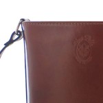 Vera Pelle Skórzana Torebka