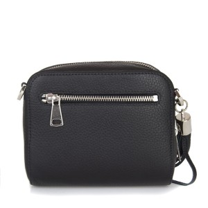 Torebka ze skóry Bellucci R-264