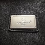 Metalowe logo producenta - Gallantry