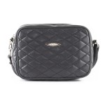 Pikowana Torebka Listonoszka shanelka