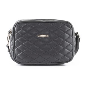 Pikowana Torebka Listonoszka shanelka