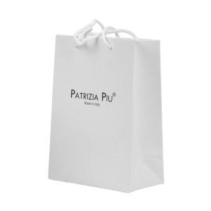 Torba sygnowana logo PATRIZIA PIU