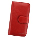 PATRIZIA PIU Skórzany portfel damski (id 787)