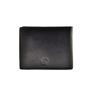 portfel męski z technologia rfid