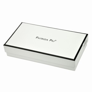 Pudełko firmowe z logiem producenta