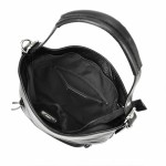 Wnętrze torebki. Kolor podszewki może się różnić od pokazanego na zdjęciu...