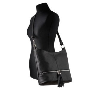 Możliwość noszenia torebki przez ramię - przykładowe zdjęcie