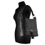 Torebka skórzana - do noszenia na ramię ( przykładowe zdjęcie)