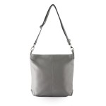 Torebka worek ze skóry na regulowanym uchu