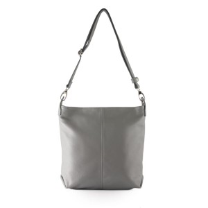 Torebka worek ze skóry na regulowanym uchu