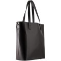 Vera Pelle Włoska torebka skórzana Shopper Bag