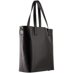 Vera Pelle Włoska torebka skórzana Shopper Bag