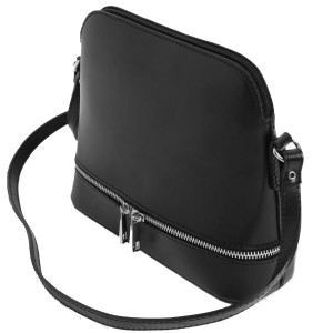  Vera Pelle Włoska Torebka skórzana