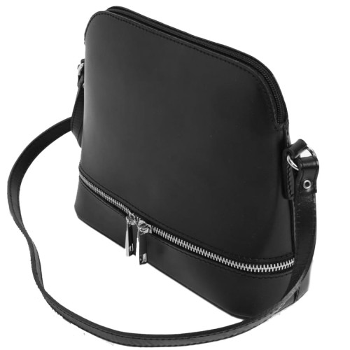  Vera Pelle Włoska Torebka skórzana