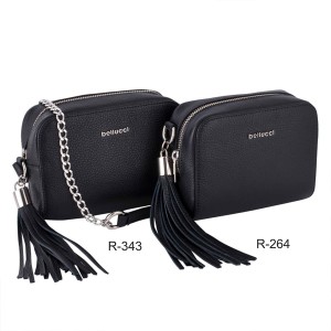 Porównanie modeli r-264 oraz r-343