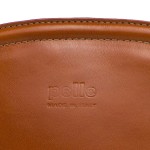 Torebka Pelle ze skóry