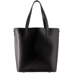 Vera Pelle Włoska torebka skórzana Shopper Bag