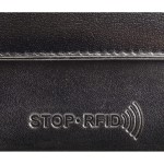 skórzany portfel męski z technologią rfid firmy Peterson