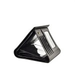 szeroki skórzany portfel Peterson