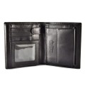 skórzany portfel męski