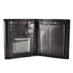 skórzany portfel męski