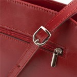 BORDOWA SKÓRZANA - LISTONOSZKA