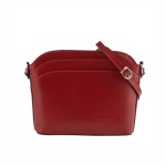 BORDOWA SKÓRZANA - LISTONOSZKA