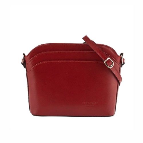 BORDOWA SKÓRZANA - LISTONOSZKA