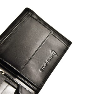 portfel męski Peterson