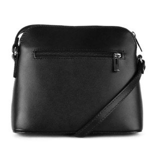 Włoska Torebka skórzana 