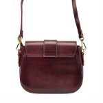 Woska istonoszka ze skóry - ty