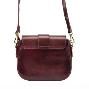 Woska istonoszka ze skóry - ty